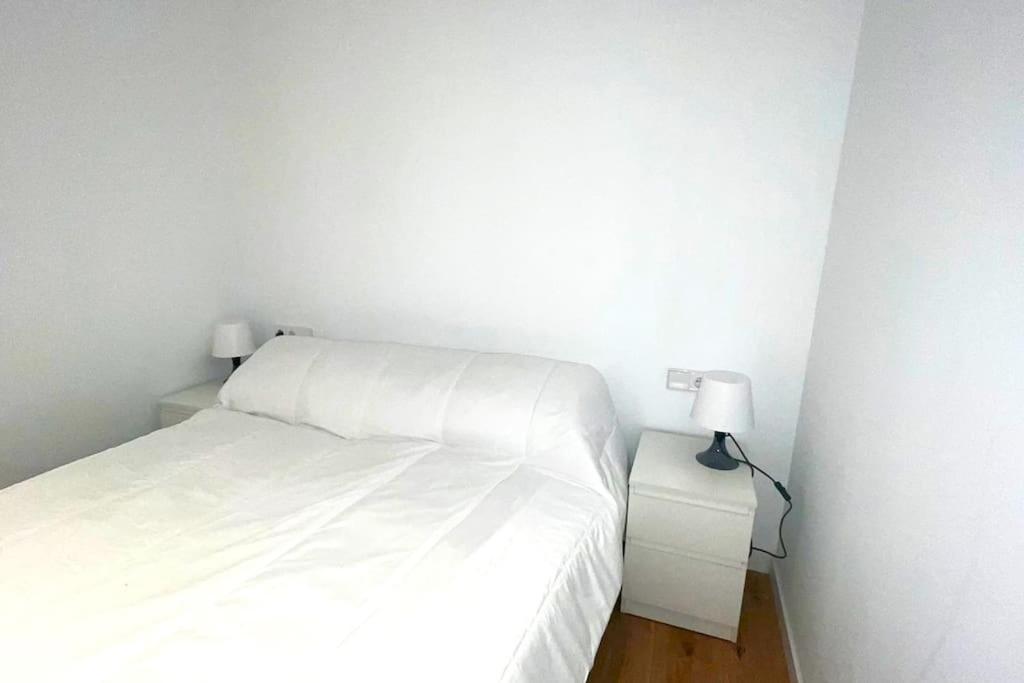 Apartamento Cienciasmar Valencia Exterior foto